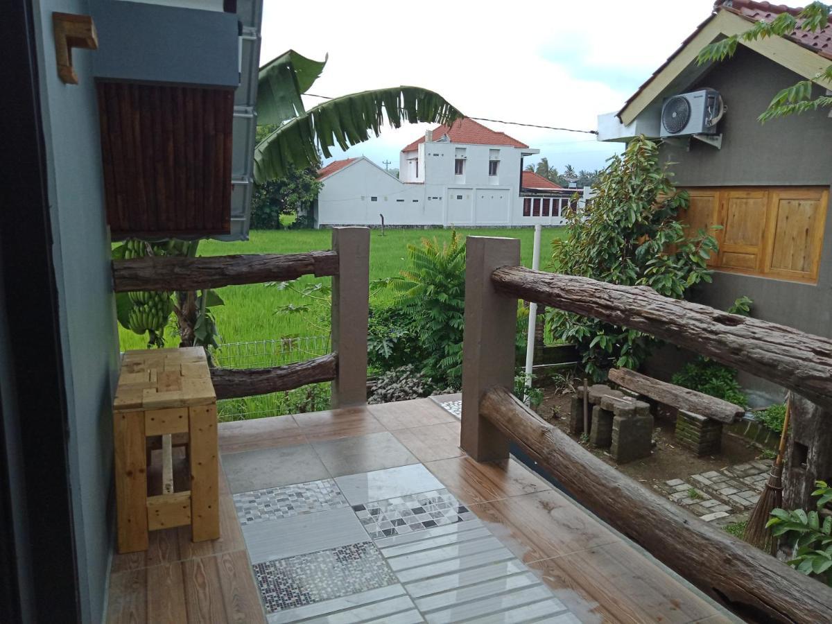 Joglopari Guesthouse Room 2 Bukan Untuk Pasangan Non Pasutri Tjepit Exterior foto
